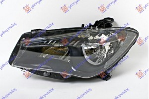 Φανος Εμπρος ΗΛΕΚΤ. (MARELLI) Αριστερα Mercedes Cla (117) 16-19 - 531205142