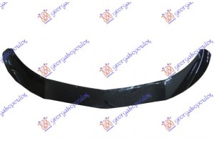 Σποιλερ Προφυλακτηρα Εμπρος (CLA-45 AMG) Mercedes Cla (117) 13-16 - 531106375