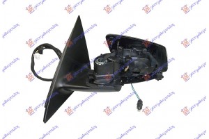 Καθρεφτης ΗΛΕΚΤ. ΘΕΡΜ. Με Μνημη (Χ/ΚΑΠΑΚΙ) 13PIN (Α ΠΟΙΟΤΗΤΑ) (ASPHERICAL GLASS) Αριστερα Mercedes Cla (117) 13-16 - 531107482