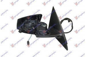 Καθρεφτης ΗΛΕΚΤ. ΘΕΡΜ. ΗΛ. ΑΝΑΚ. Με Μνημη (Χ/ΚΑΠΑΚΙ) 17PIN (Α ΠΟΙΟΤΗΤΑ) (ASPHERICAL GLASS) Δεξια Mercedes Cla (117) 13-16 - 531107501