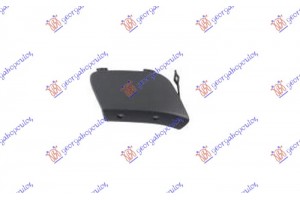 Καλυμμα Γαντζου Εμπρος Βαφομ (AMG 45) Mercedes Cla (117) 13-16 - 531107830