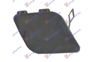 Καλυμμα Γαντζου Εμπρος (AMG-LINE) Mercedes Cla (117) 13-16 - 531107835