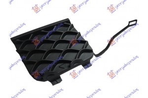 Καλυμμα Γαντζου Πισω (AMG-LINE) Mercedes Cla (117) 13-16 - 531107845