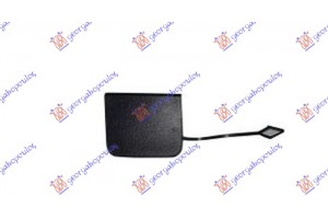Καλυμμα Γαντζου Πισω Mercedes Cla (117) 13-16 - 531107865