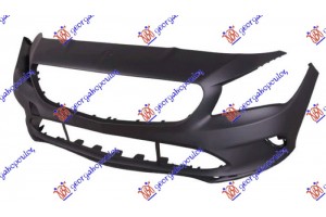 Προφυλακτηρας Εμπρος Βαφομενος Mercedes Cla (117) 16-19 - 531203370