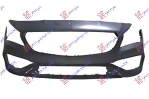 Προφυλακτηρας Εμπρος Βαφομενος (CLA45 AMG) Mercedes Cla (117) 16-19 - 531203615