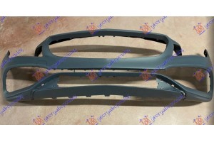 Προφυλακτηρας Εμπρος Βαφομενος (AMG-LINE) (ΜΕ PDC) Mercedes Cla (117) 16-19 - 531203640
