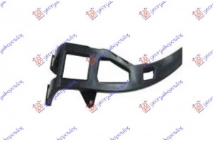 Βαση Προφυλακτηρα Εμπρος Πλαινη Πλαστικη (CLA45 AMG) Δεξια Mercedes Cla (117) 16-19 - 531204283