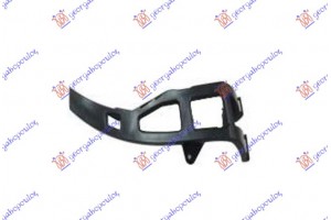 Βαση Προφυλακτηρα Εμπρος Πλαινη Πλαστικη (CLA45 AMG) Αριστερα Mercedes Cla (117) 16-19 - 531204284