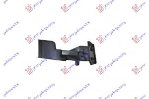 Βαση Προφυλακτηρα Πισω Πλαινη Πλαστικη (CLA45 AMG) Δεξια Mercedes Cla (117) 16-19 - 531204306