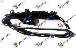 Διχτυ Προφυλακτηρα Εμπρος (CLA45 AMG) Αριστερα Mercedes Cla (117) 16-19 - 531204852