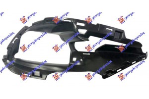 Διχτυ Προφυλακτηρα Εμπρος Εσω (CLA45 AMG) Δεξια Mercedes Cla (117) 16-19 - 531204853