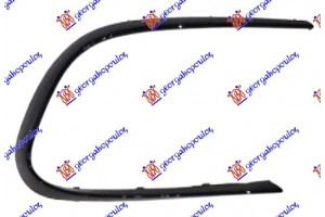 Διακοσμητικο Διχτυ Προφυλακτηρα Εμπρος (CLA45 AMG) Δεξια Mercedes Cla (117) 16-19 - 531204856