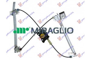 Γρυλλος ΠΑΡΑΘ. Εμπρος ΗΛΕΚΤ. (Χ/ΜΟΤΕΡ) (Α ΠΟΙΟΤΗΤΑ) Δεξια Mercedes Cla (117) 16-19 - 531207041