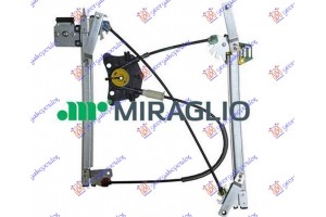 Γρυλλος ΠΑΡΑΘ. Πισω ΗΛΕΚΤ. (Χ/ΜΟΤΕΡ) (Α ΠΟΙΟΤΗΤΑ) Δεξια Mercedes Cla (117) 16-19 - 531207051