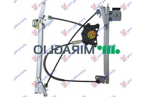 Γρυλλος ΠΑΡΑΘ. Πισω ΗΛΕΚΤ. (Χ/ΜΟΤΕΡ) (Α ΠΟΙΟΤΗΤΑ) Αριστερα Mercedes Cla (117) 16-19 - 531207052