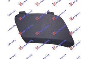 Καλυμμα Γαντζου Εμπρος (AMG 1/AMG-LINE) Mercedes Cla (117) 16-19 - 531207840