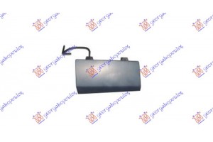 Πλαστικο Καλυμμα Πισω Πλαστικου Μαρσπιε (AMG/AMG-LINE) Δεξια Mercedes A Class (W176) 15-18 - 528208298