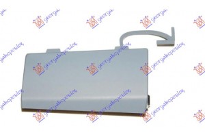 Πλαστικο Καλυμμα Πισω Πλαστικου Μαρσπιε (AMG/AMG-LINE) Αριστερα Mercedes A Class (W176) 15-18 - 528208299