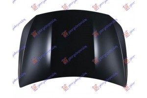 Καπο Εμπρος (ΑΛΟΥΜΙΝΙΟ) Mercedes Cla (C118)/CLA Shooting Brake (X118) 23- - 531400085