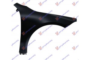 Φτερο Εμπρος Αλουμινιο Δεξια Mercedes Cla (C118)/CLA Shooting Brake (X118) 23- - 531400671