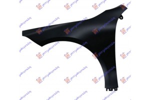 Φτερο Εμπρος Αλουμινιο Αριστερα Mercedes Cla (C118)/CLA Shooting BRAKE(X118) 19-23 - 531300672