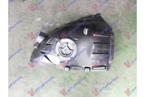 Θολος Εμπρος Πλαστικος (EΜΠΡΟΣ ΚΟΜΜΑΤΙ) Δεξια Mercedes Cla (C118)/CLA Shooting Brake (X118) 23- - 531400821