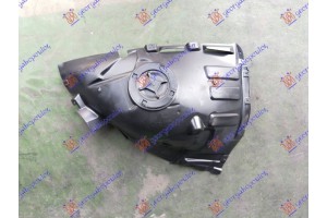 Θολος Εμπρος Πλαστικος (EΜΠΡΟΣ ΚΟΜΜΑΤΙ) Αριστερα Mercedes Cla (C118)/CLA Shooting Brake (X118) 23- - 531400822