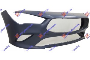 Προφυλακτηρας Εμπρος Βαφομενος (PROGRESSIVE) Mercedes Cla (C118)/CLA Shooting BRAKE(X118) 19-23 - 531303370