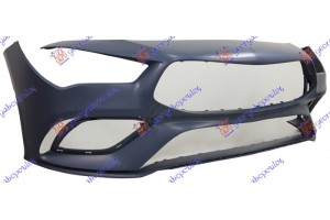 Προφυλακτηρας Εμπρος Βαφομενος (AMG-LINE) Mercedes Cla (C118)/CLA Shooting BRAKE(X118) 19-23 - 531303620