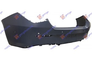 Προφυλακτηρας Πισω Βαφομενος Mercedes Cla (C118)/CLA Shooting BRAKE(X118) 19-23 - 531303630