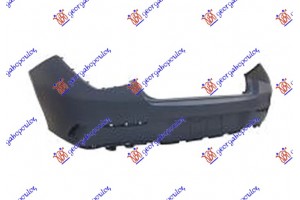 Προφυλακτηρας Πισω Βαφομενος (AMG LINE) Mercedes Cla (C118)/CLA Shooting BRAKE(X118) 19-23 - 531303635