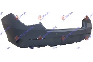 Προφυλακτηρας Πισω Βαφομενος (ΜΕ PDC) (AMG LINE) Mercedes Cla (C118)/CLA Shooting BRAKE(X118) 19-23 - 531303640