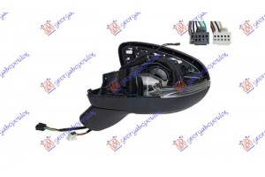 Καθρεφτης (ΜΟΝΟ ΣΩΜΑ) ΗΛΕΚΤ. ΘΕΡΜΑΙΝ. Με Μνημη (ΜΕ ΦΛΑΣ) (11pin) (Α ΠΟΙΟΤΗΤΑ) Αριστερα Mercedes Cla (C118)/CLA Shooting Brake (X118) 23- - 531407502