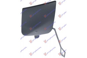 Καλυμμα Γαντζου Εμπρος Βαφομενο (AMG-LINE) Mercedes Cla (C118)/CLA Shooting BRAKE(X118) 19-23 - 531307840