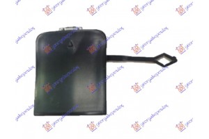 Καλυμμα Γαντζου Πισω (CLA 35/45 AMG) Mercedes Cla (C118)/CLA Shooting BRAKE(X118) 19-23 - 531307845