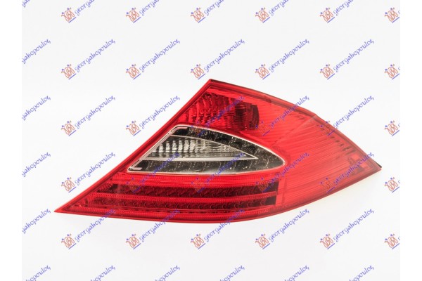 Φανος Πισω Ulo Δεξια Mercedes Cls (W219) Coupe 08-10 - 532005811