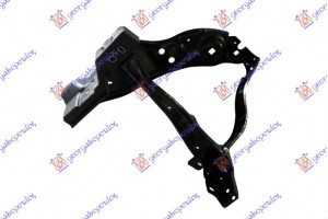 Φανοστατης Εμπρος Αλουμινιο Αριστερα Mercedes Cls (W218) Coupe 10-14 - 532100472