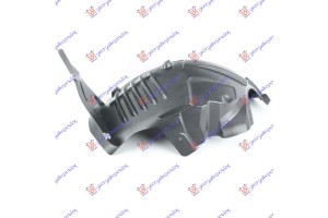 Θολος Εμπρος Πλαστικος (ΕΜΠΡΟΣ ΚΟΜΜΑΤΙ) Δεξια Mercedes Cls (W218) Coupe 14-18 - 532200821