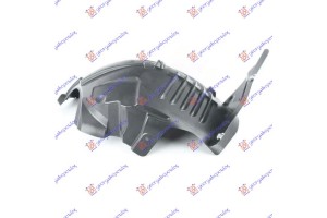 Θολος Εμπρος Πλαστικος (ΕΜΠΡΟΣ ΚΟΜΜΑΤΙ) Αριστερα Mercedes Cls (W218) Coupe 14-18 - 532200822