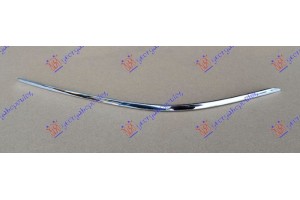 Διακοσμητικο Προφυλακτηρα Εμπρος Ακραιο Χρωμιο Αριστερα Mercedes Cls (W218) Coupe 10-14 - 532104022