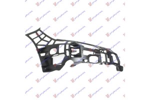 Βαση Προφυλακτηρα Εμπρος Πλαινη Πλαστικη Δεξια Mercedes Cls (W218) Coupe 14-18 - 532204286