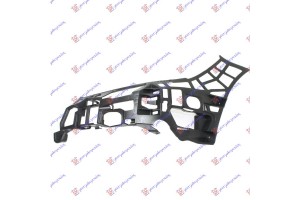 Βαση Προφυλακτηρα Εμπρος Πλαινη Πλαστικη Αριστερα Mercedes Cls (W218) Coupe 14-18 - 532204287