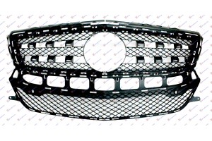 Μασκα Εσω (ME PDS) Mercedes Cls (W218) Coupe 10-14 - 532104545