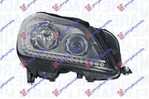 Φανος Εμπρος Bi-XENON Με Φως Ημερας Led (MARELLI) Δεξια Mercedes Cls (W218) Coupe 10-14 - 532105141