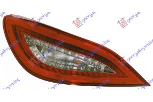 Φανος Πισω Led (MARELLI) Αριστερα Mercedes Cls (W218) Coupe 10-14 - 532105817