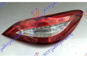 Φανος Πισω Ολο Led (MARELLI) Δεξια Mercedes Cls (W218) Coupe 10-14 - 532105826