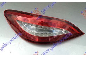 Φανος Πισω Ολο Led (MARELLI) Αριστερα Mercedes Cls (W218) Coupe 10-14 - 532105827