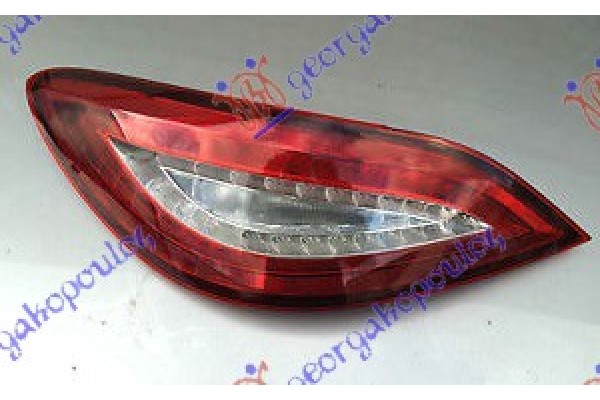 Φανος Πισω Ολο Led (MARELLI) Αριστερα Mercedes Cls (W218) Coupe 10-14 - 532105827