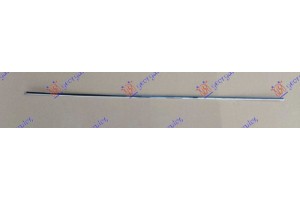 Διακοσμητικο Πορτας Εμπρος Χρωμιο Αριστερα Mercedes Cls (W218) Coupe 14-18 - 532206552